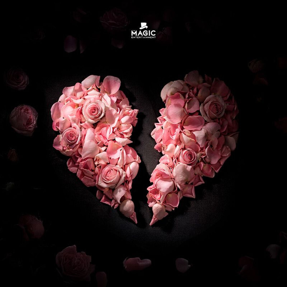 Album cover of Sin Darme Explicacion