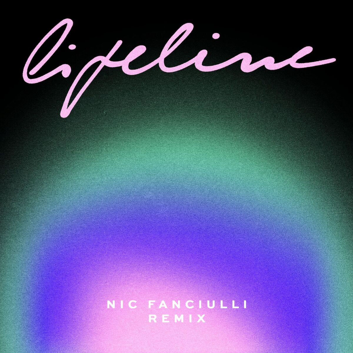 Album cover of Lifeline