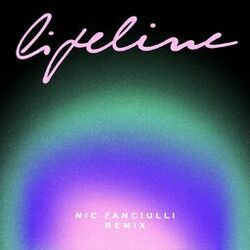 Cover of Lifeline (Nic Fanciulli Remix)