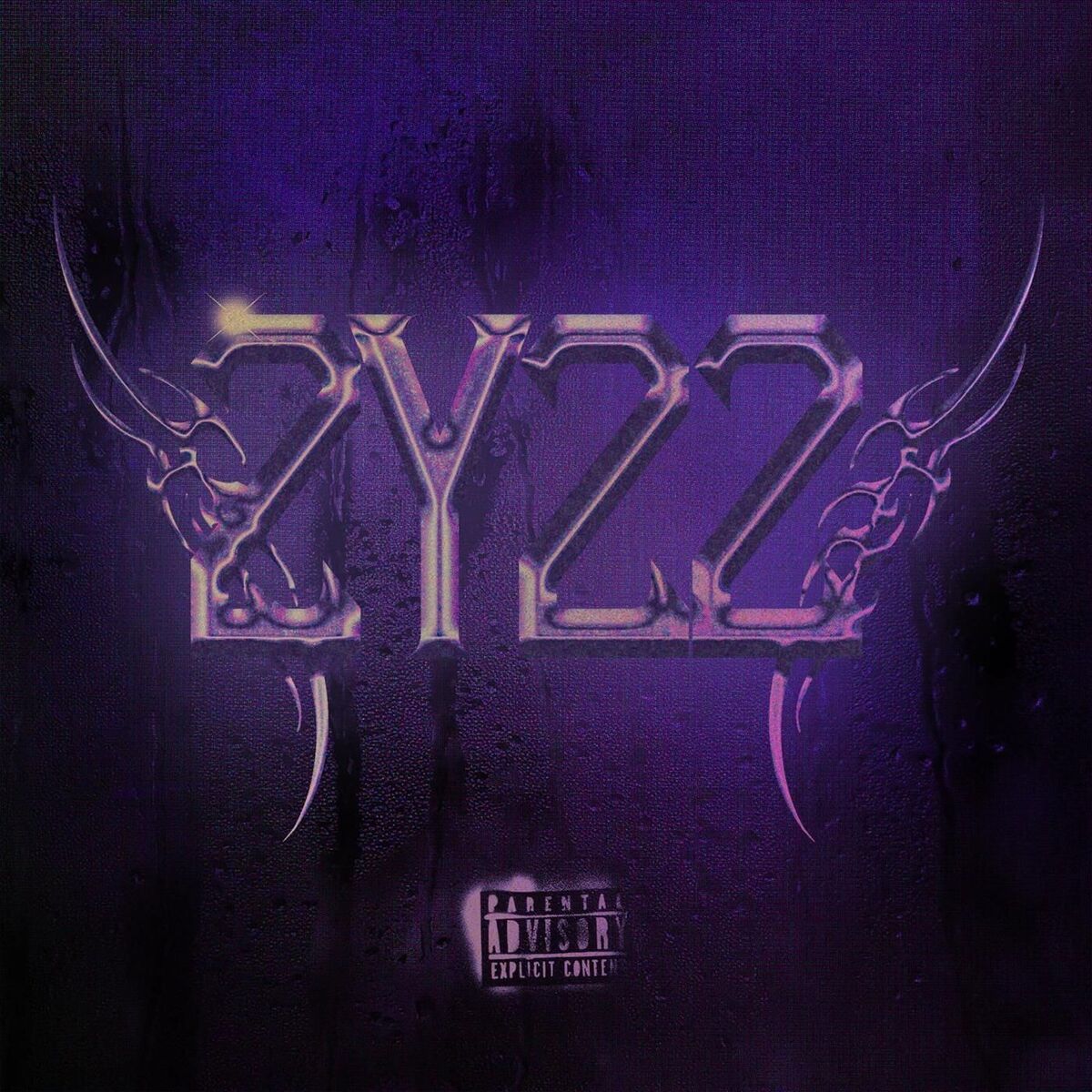 Album cover of 2y22
