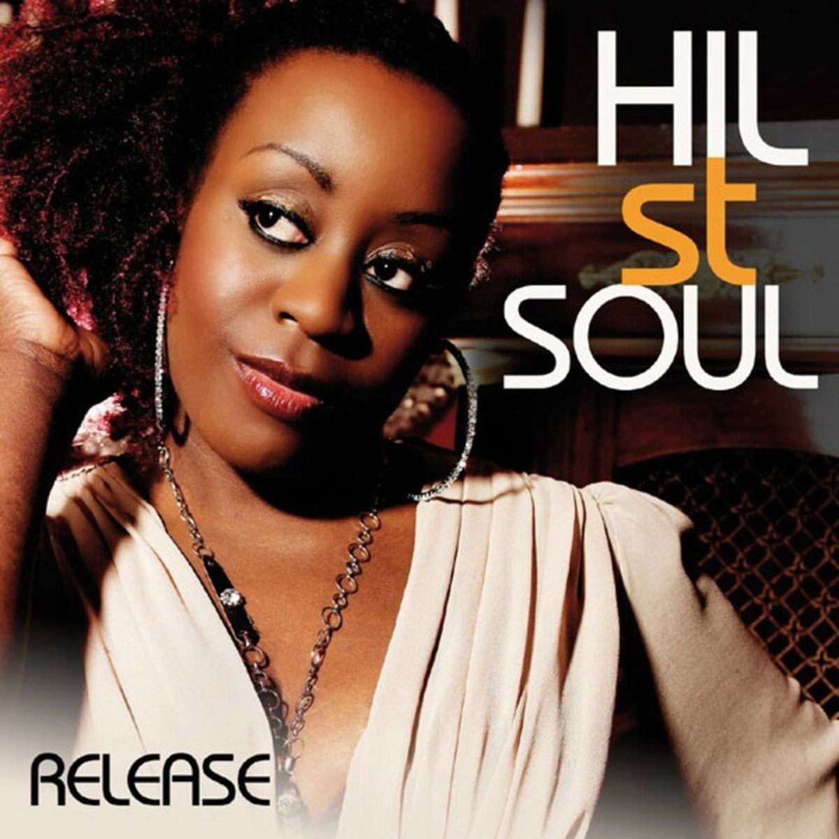 Album cover of Release