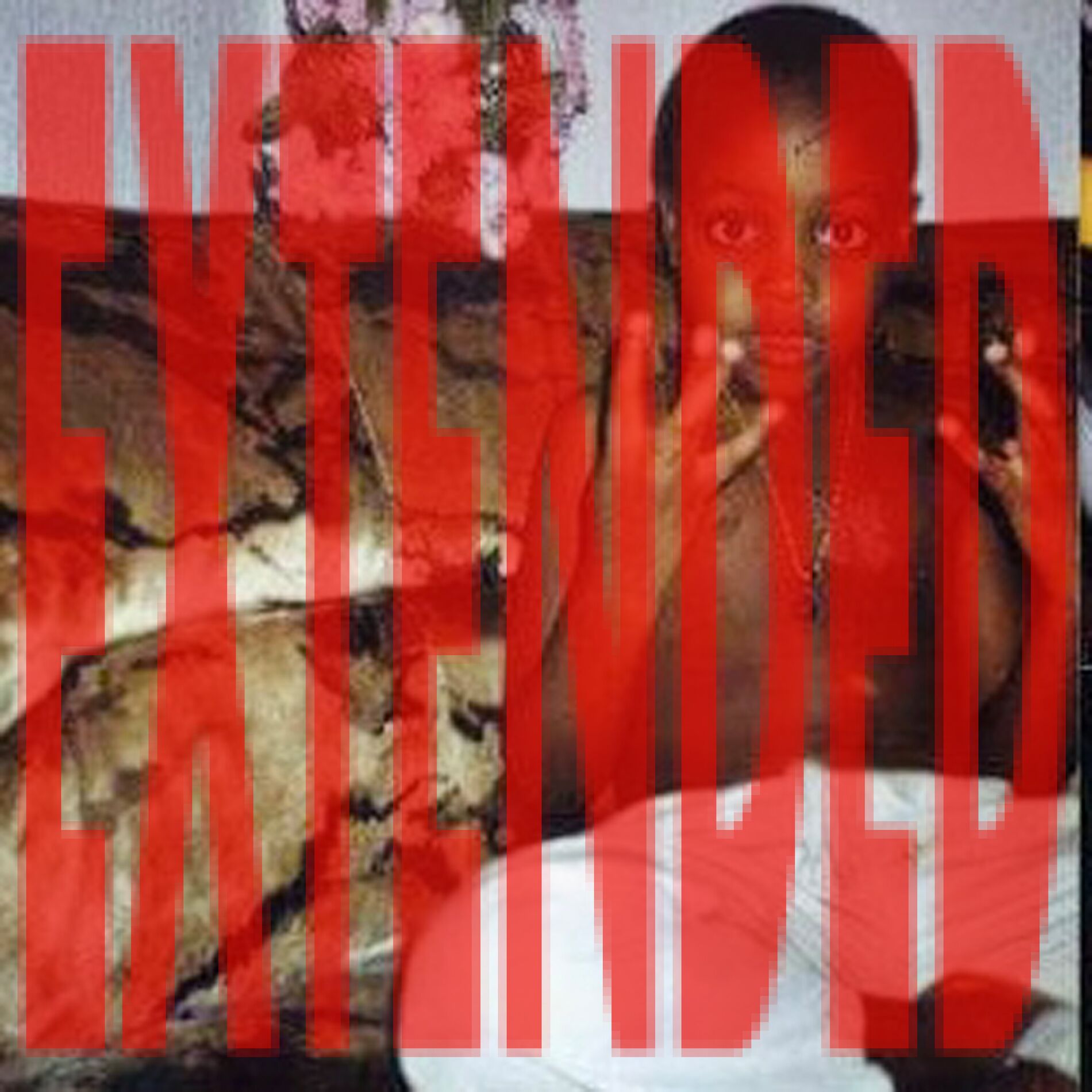 Album cover of GANGSIGNS EXTENDED