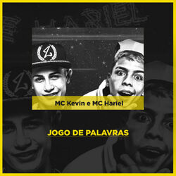 Cover of Jogo de Palavras