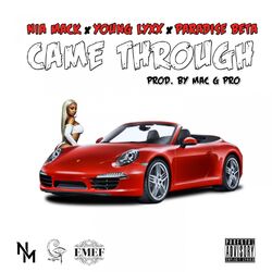 Cover of Came Through