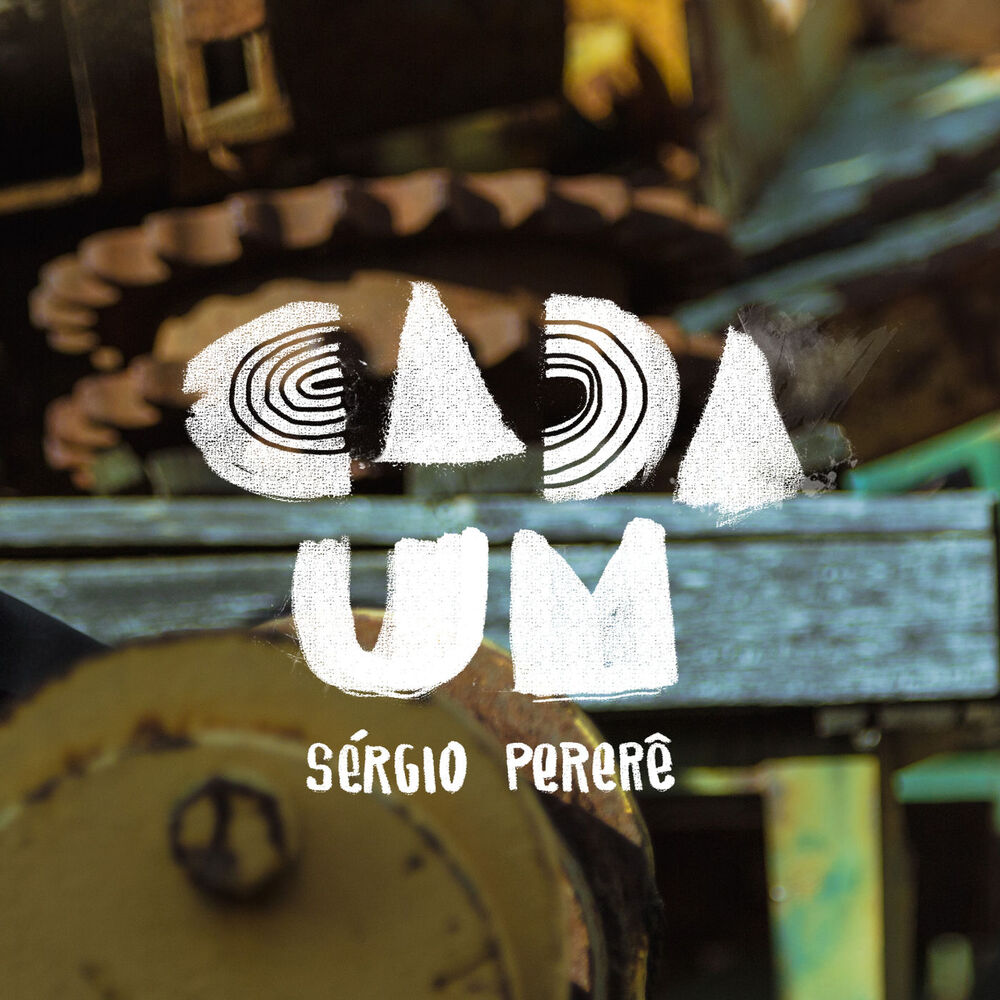 Picture of Cada um
