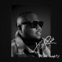 Cover of SMILE THROUGH IT 2