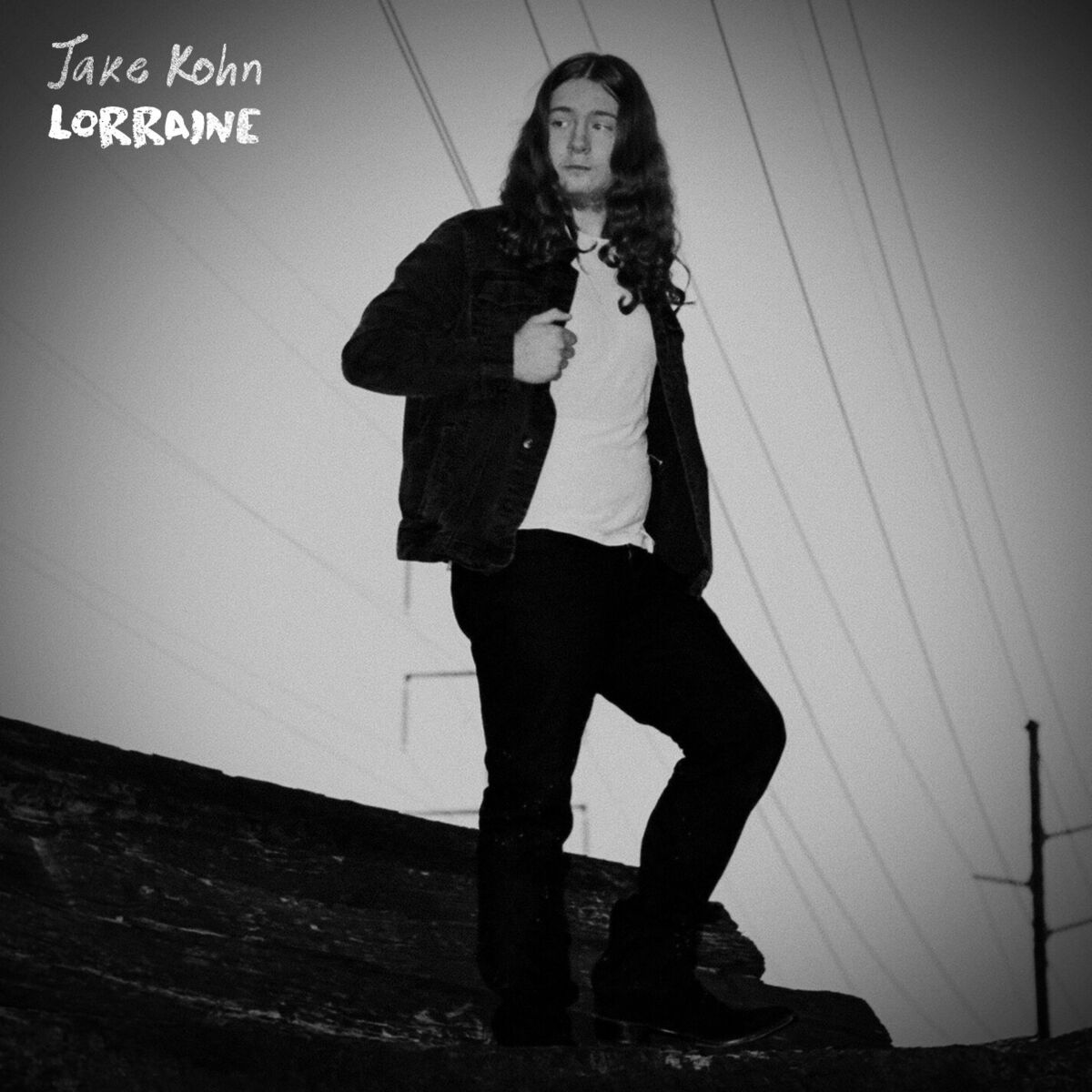 Album cover of Lorraine