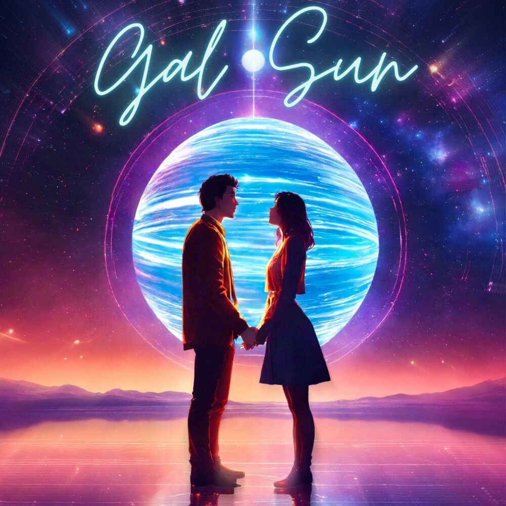 Picture of Gal Sun
