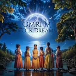 Cover of Folk Dreams