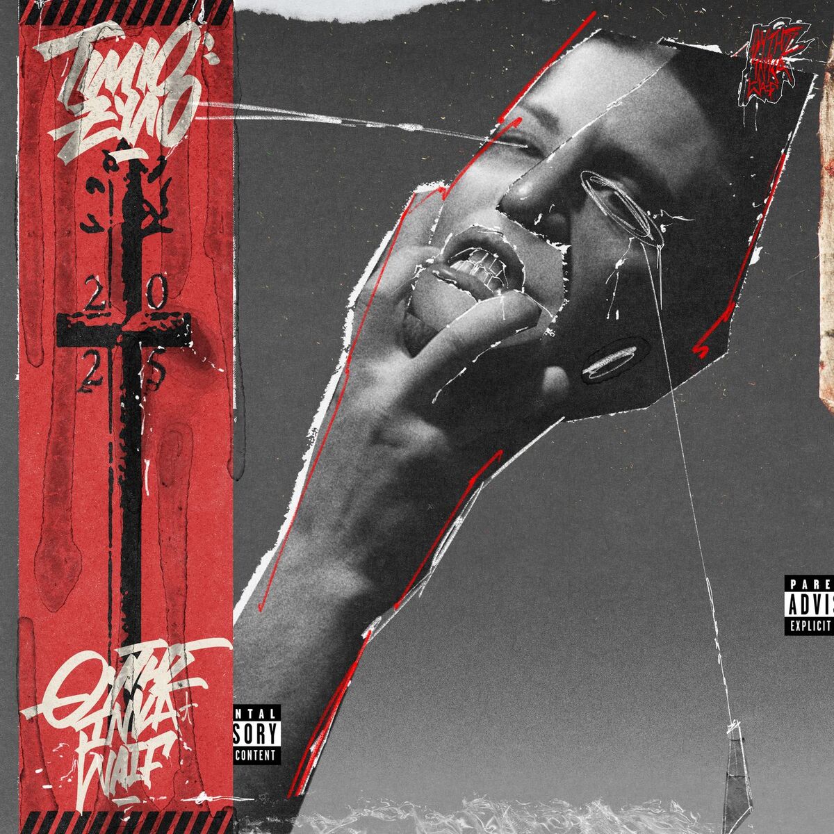 Album cover of TIMIO KSYLO