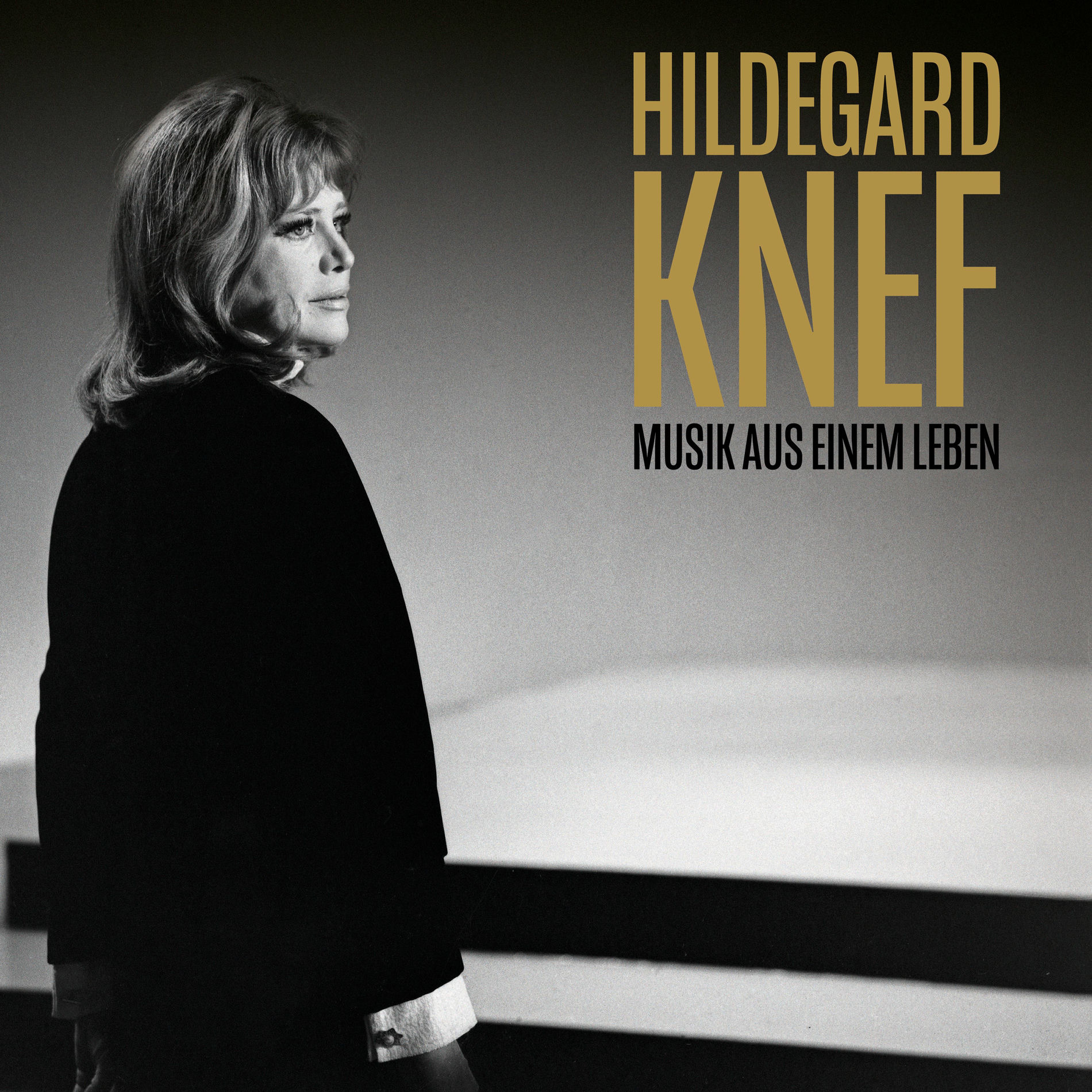 Album cover of Musik aus einem Leben
