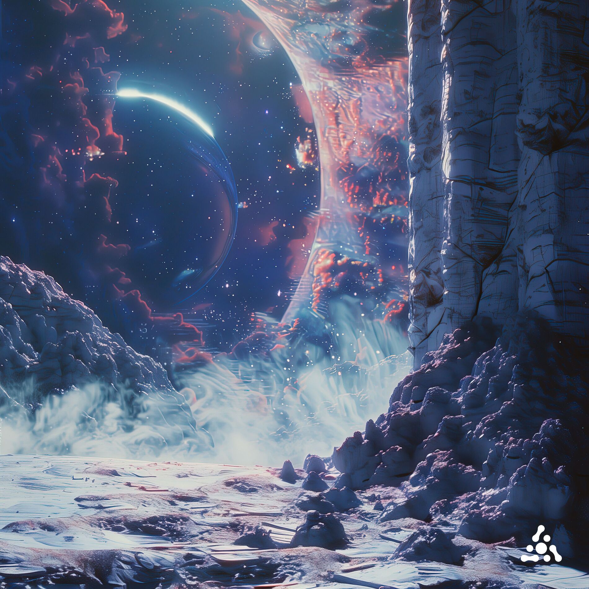 Album cover of Bipolar (Slowed And Reverbed)