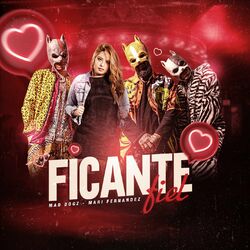 Cover of Ficante Fiel