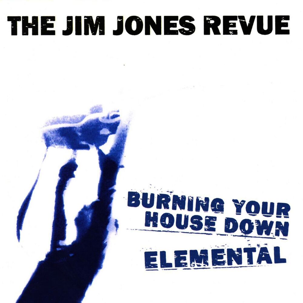 Picture of Burning Your House Down / Elemental