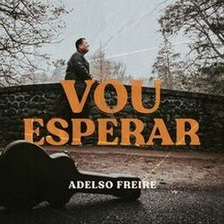 Cover of Vou Esperar