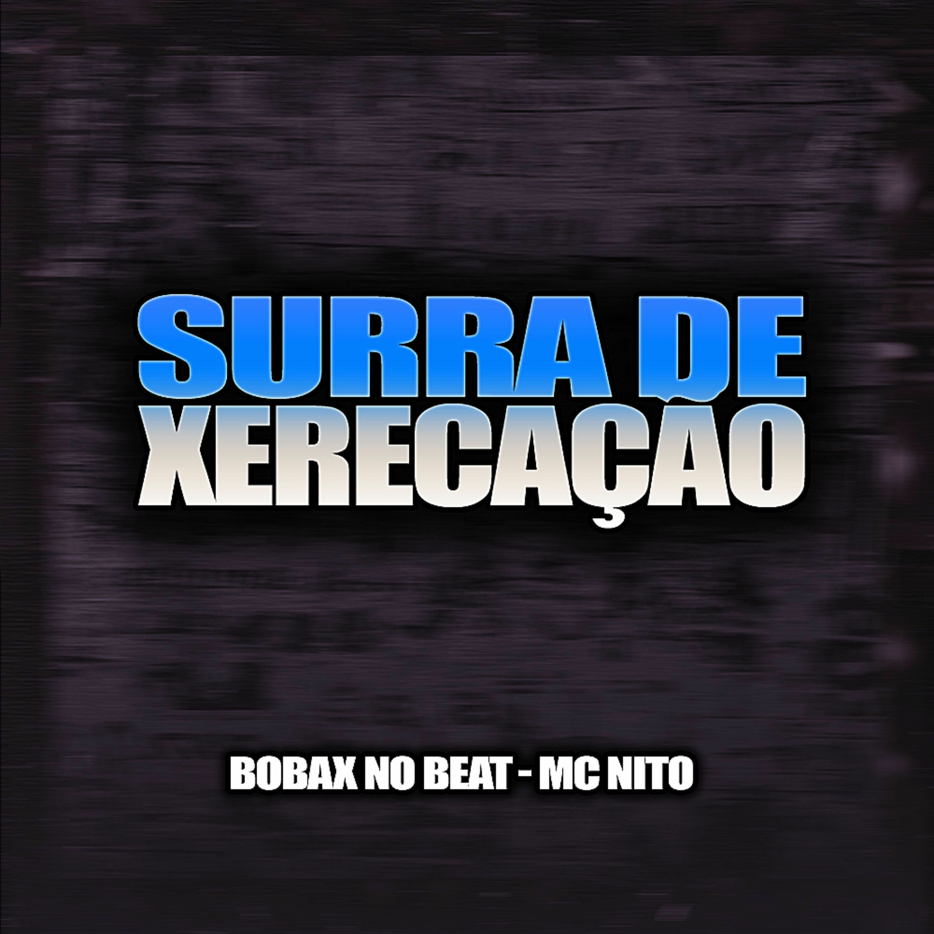 Album cover of Surra de Xerecação