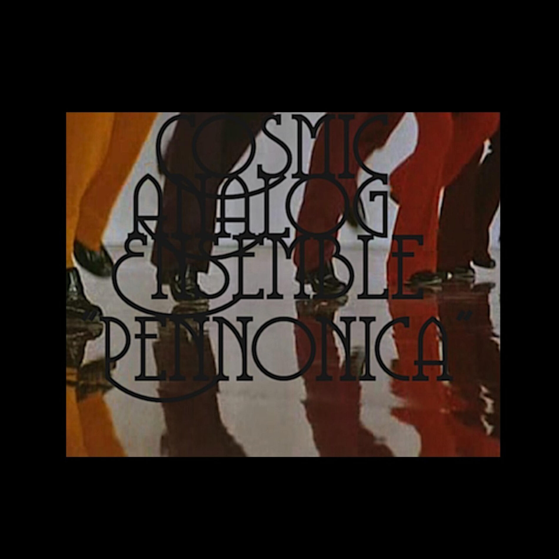Album cover of Pennonica