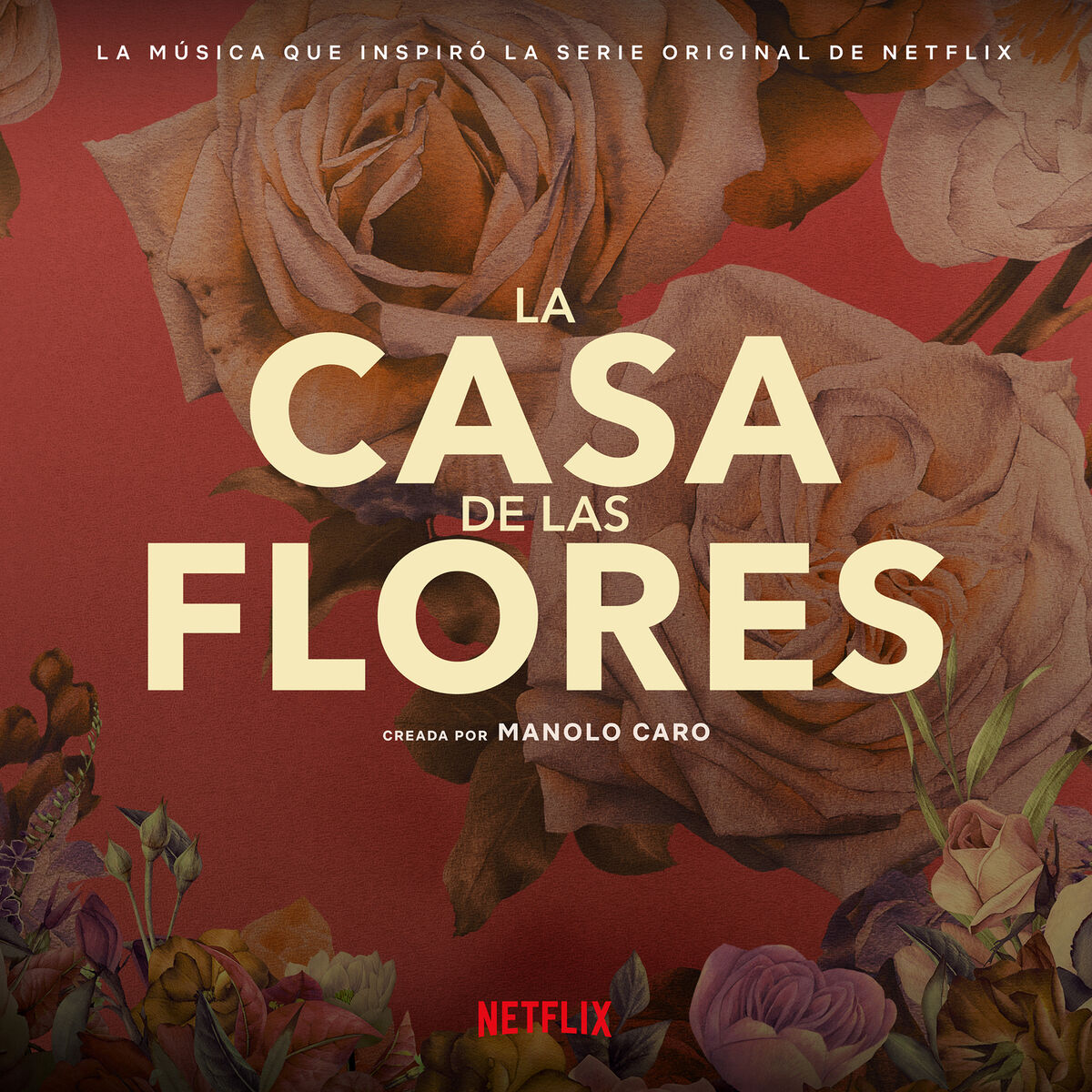 Album cover of Esa Hembra Es Mala