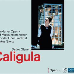 Cover of Caligula