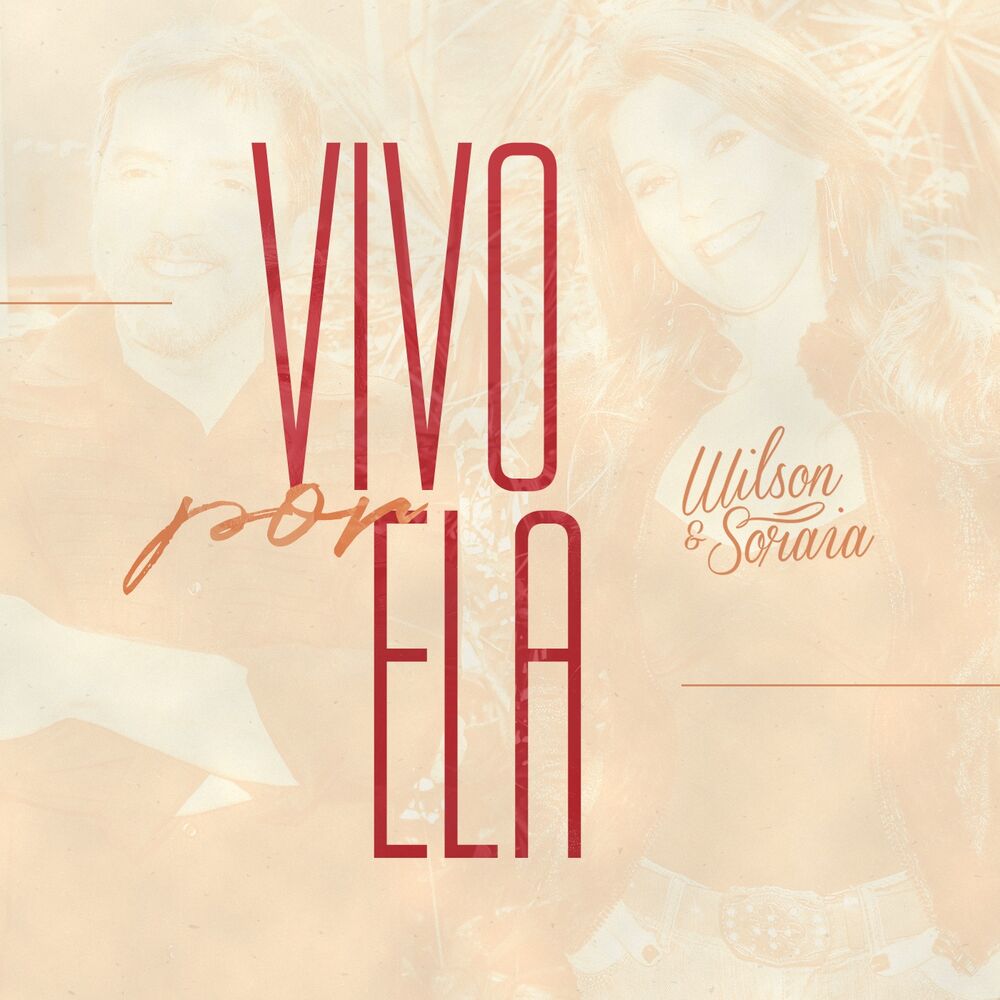Picture of Vivo por Ela