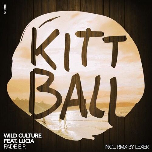 Fade - Lexer Remix by Wild Culture - 123 BPM