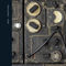 Playground Martyrs by David Sylvian album cover