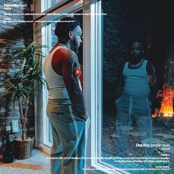 Cover of HYPOCRITE