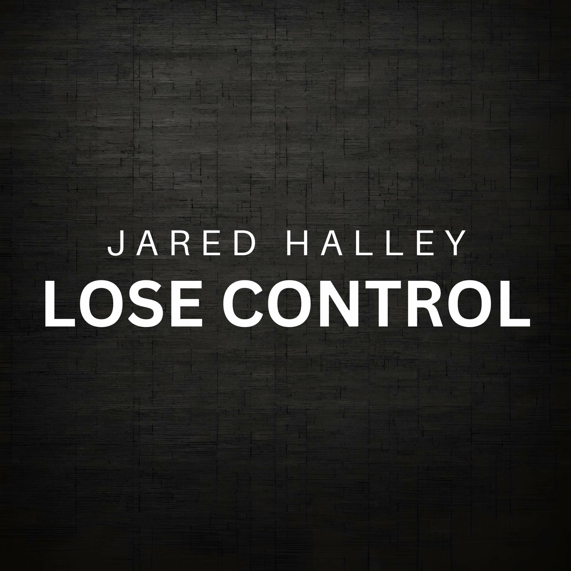 Album cover of Lose Control