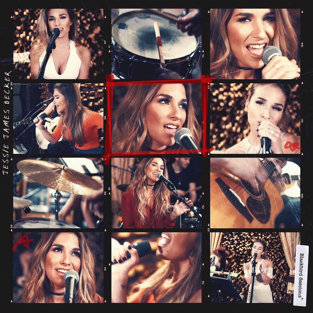 Picture of Blackbird Sessions