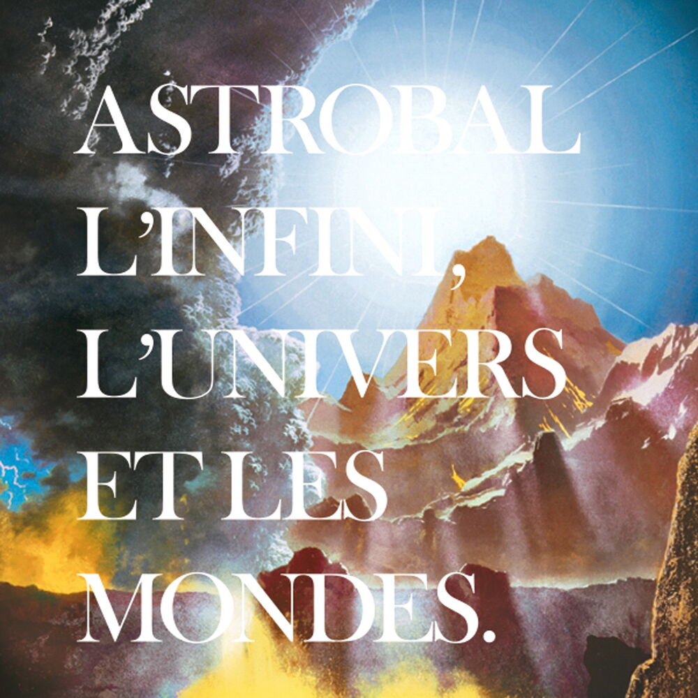 Picture of L'infini, L'univers Et Les Mondes