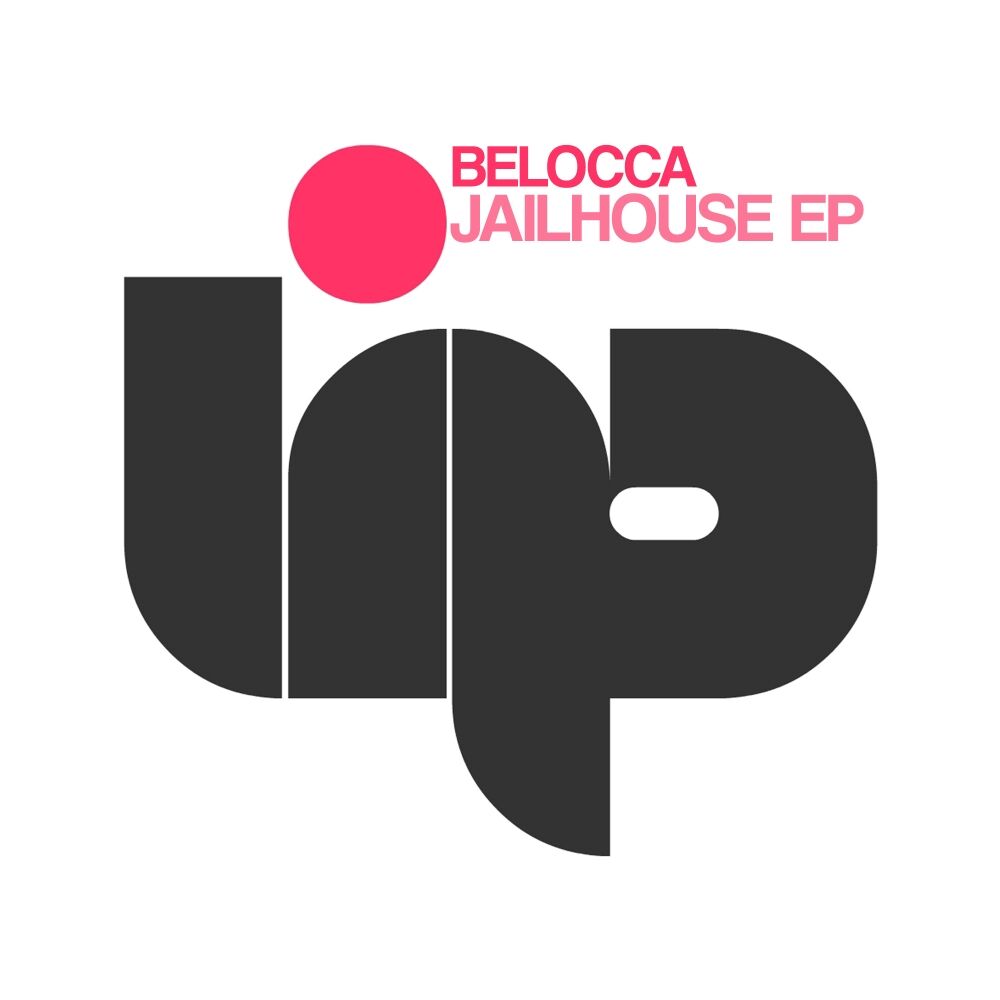 Picture of Jailhouse EP
