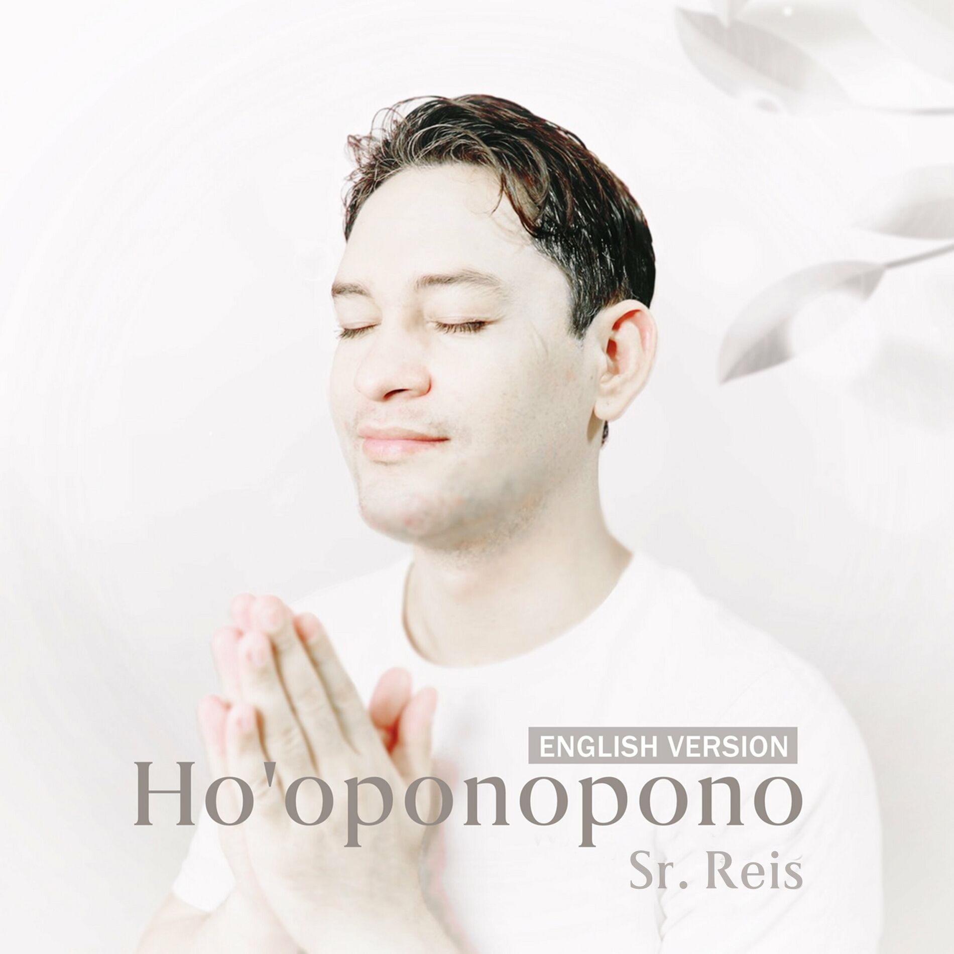 Album cover of Ho'oponopono Song