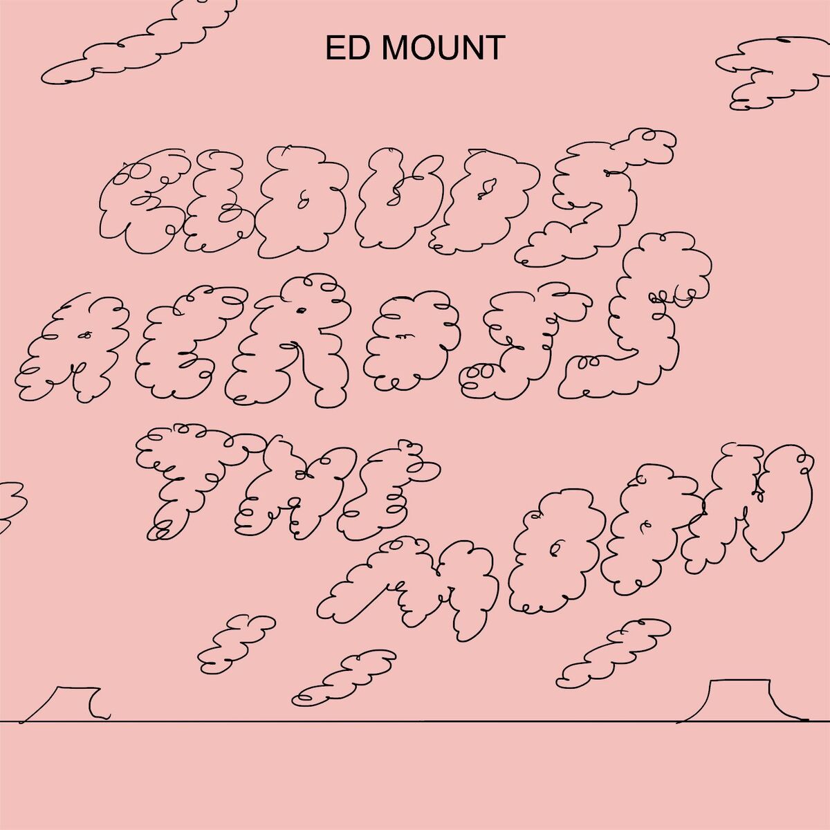Album cover of Clouds Across the Moon