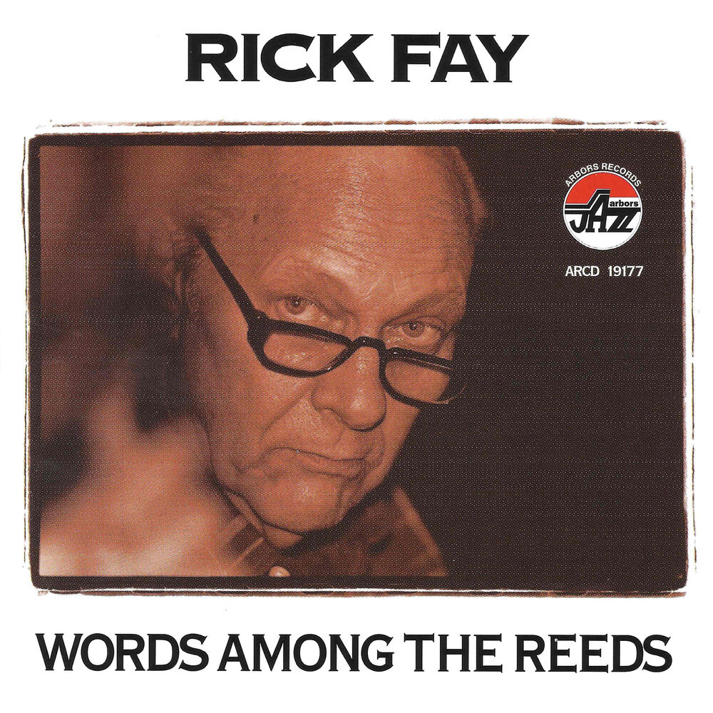Picture of Words Among The Reeds