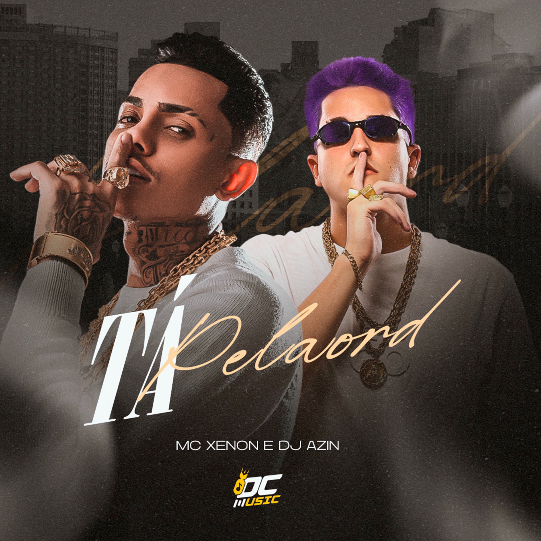 Album cover of TA PELAORD