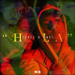 Cover of Hala