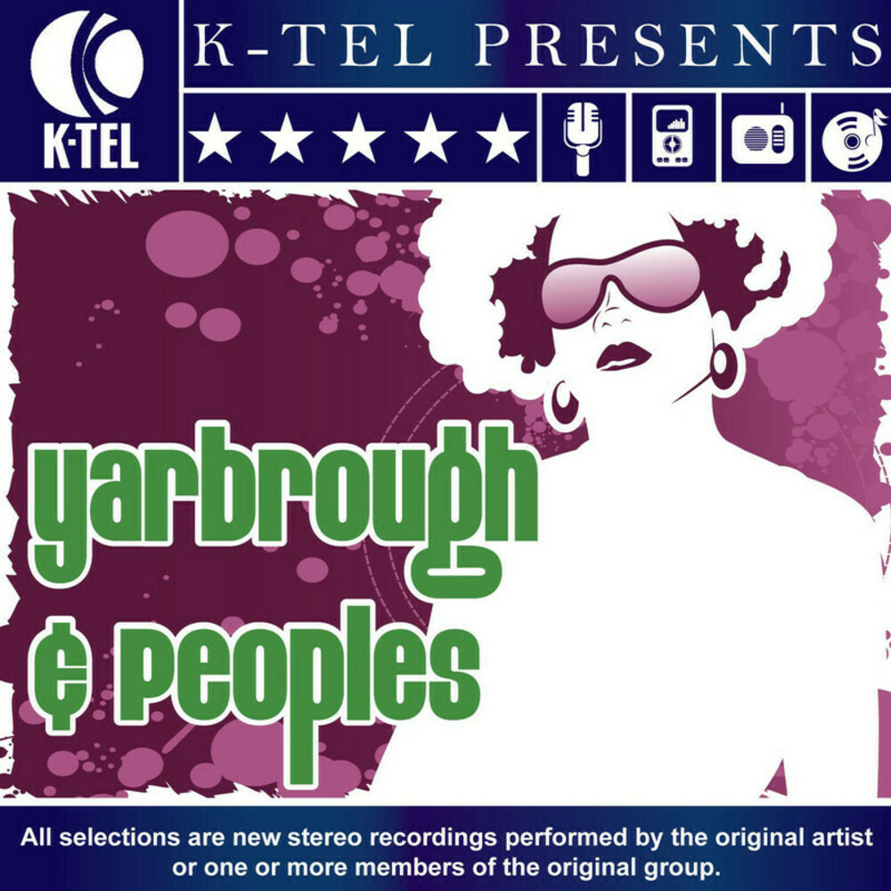 Picture of Yarbrough & Peoples (Rerecorded Version)
