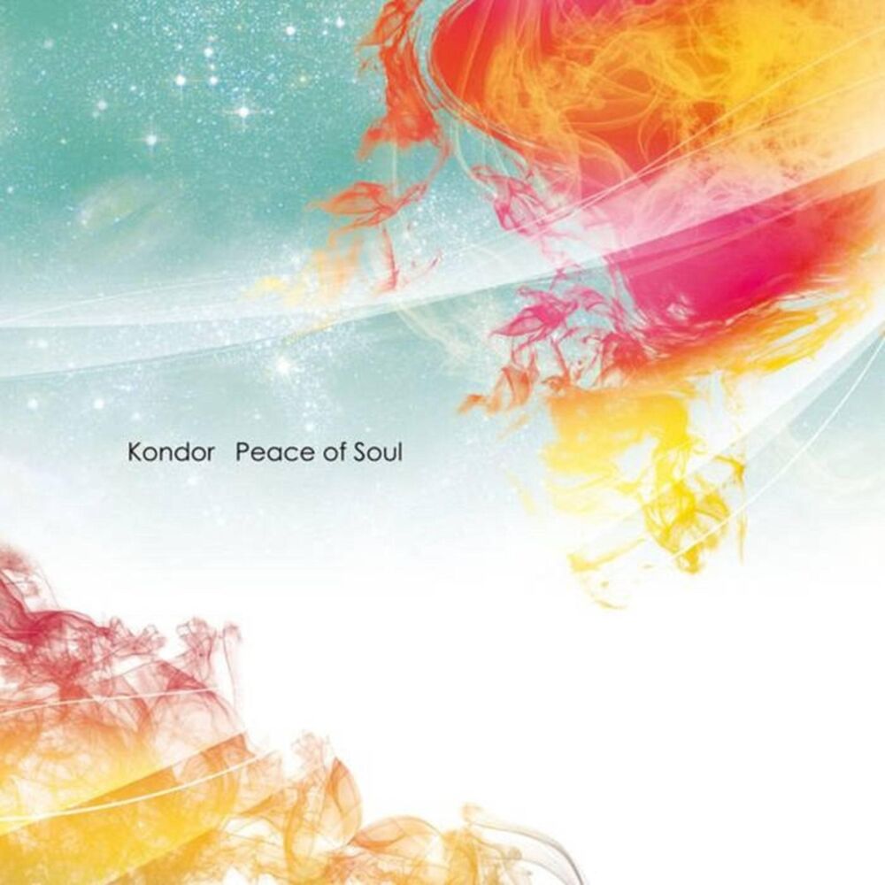 Picture of Peace of Soul