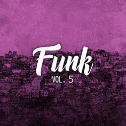 Cover of Funk, Vol. 5