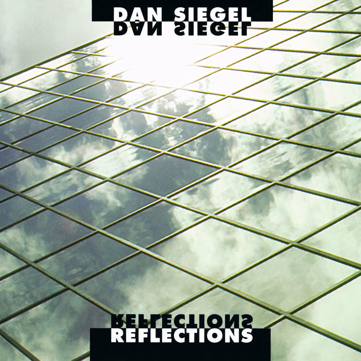 Album cover of Reflections
