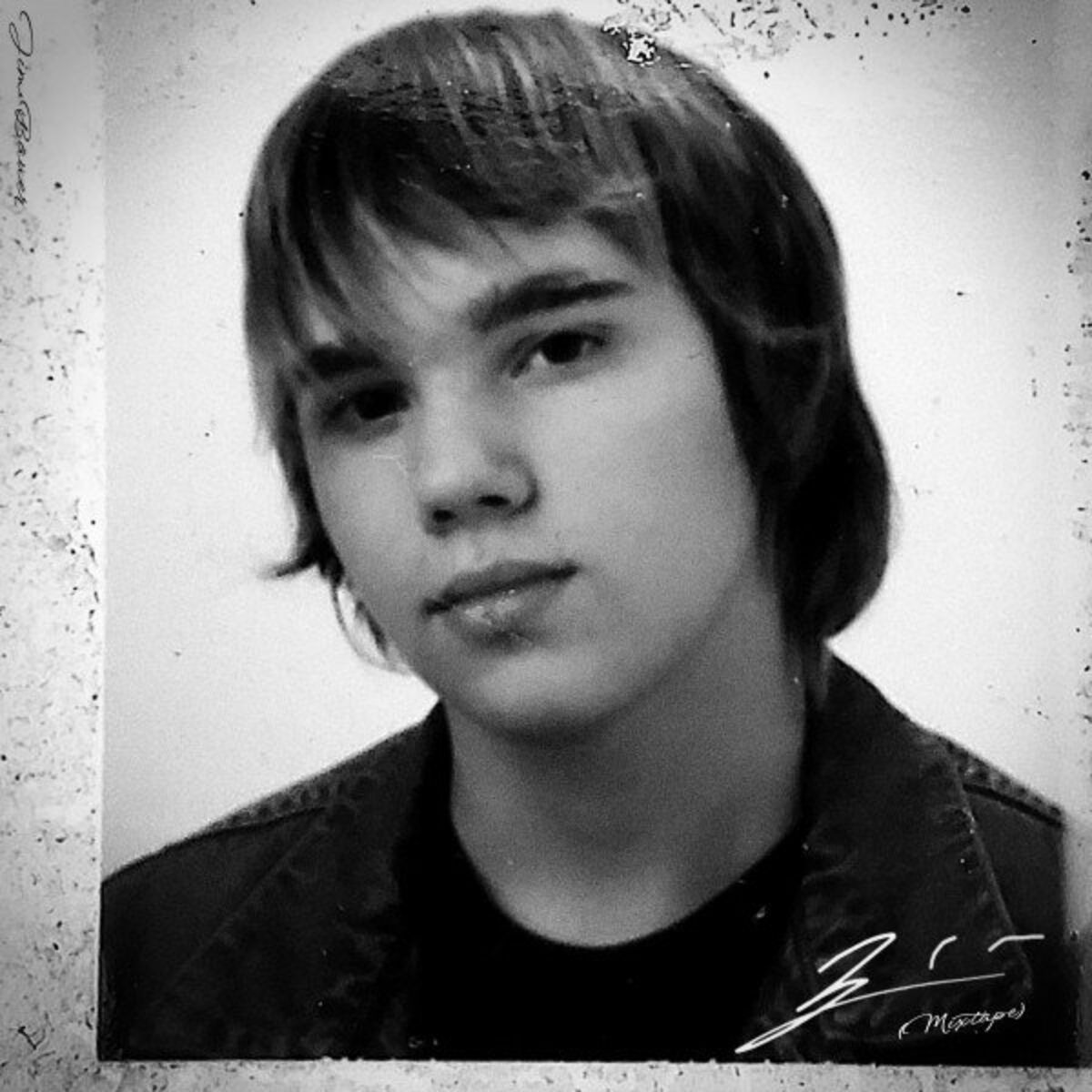 Album cover of Jim (Mixtape)