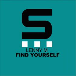 Cover of Find Yourself