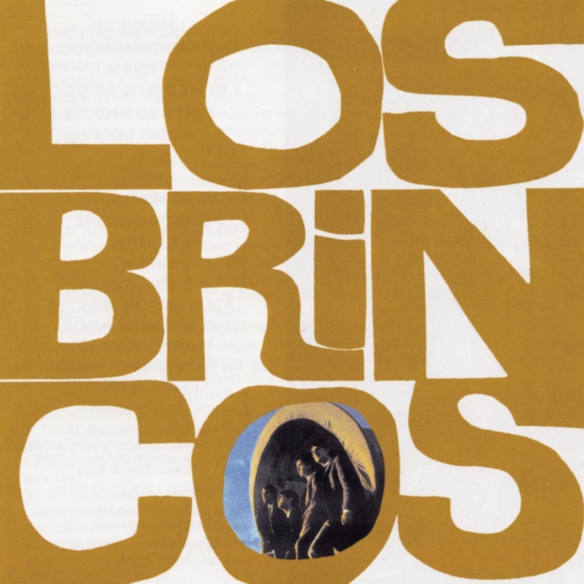 Album cover of Mejor