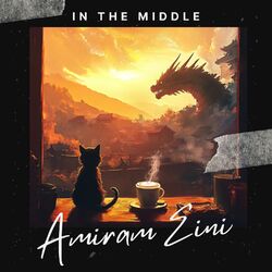 Cover of In the Middle