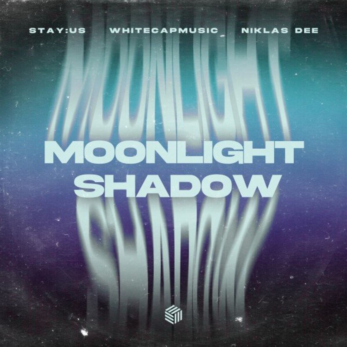 Album cover of Moonlight Shadow