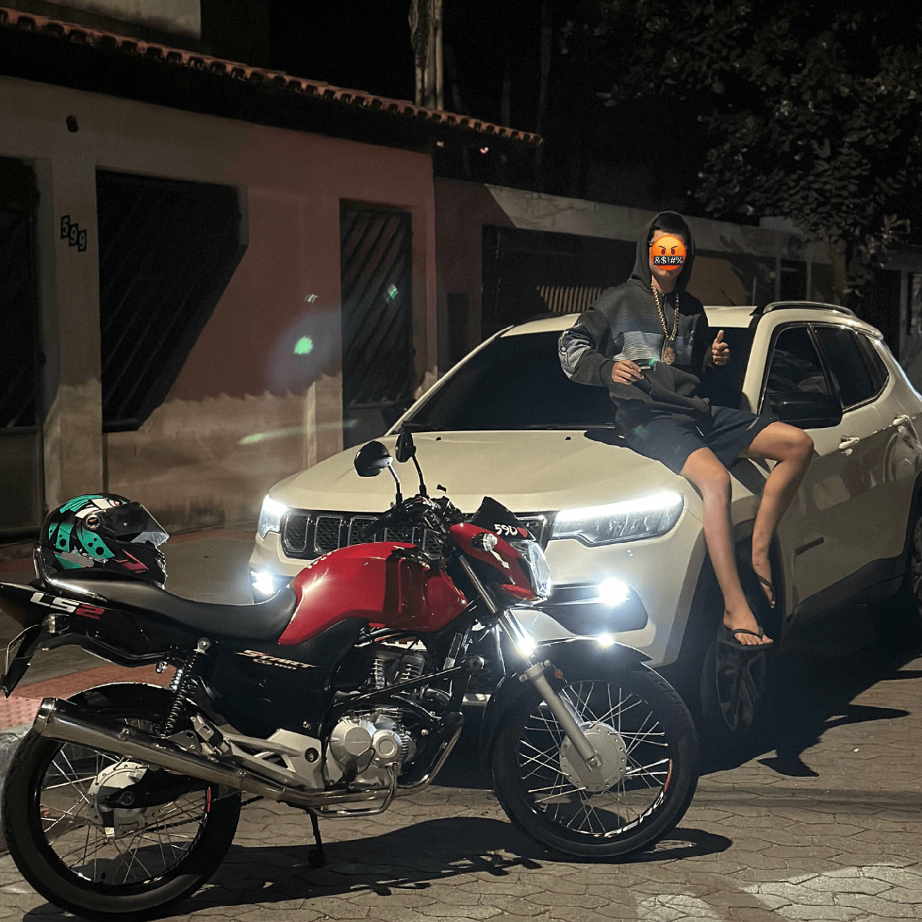 Album cover of Sequência dos 59d