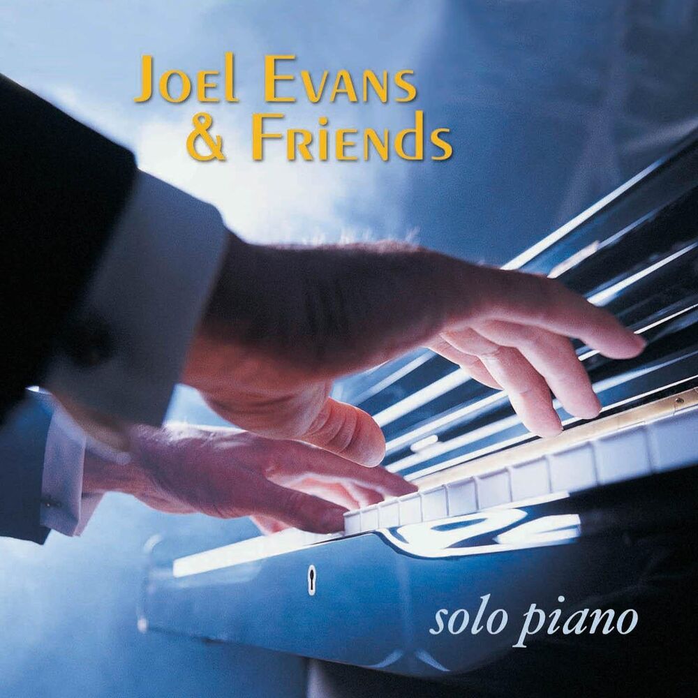 Picture of Solo Piano