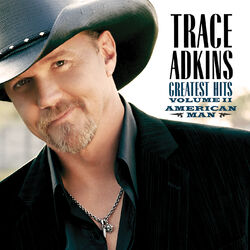 Cover of American Man: Greatest Hits Vol. II