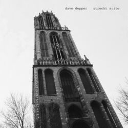 Cover of Utrecht Suite