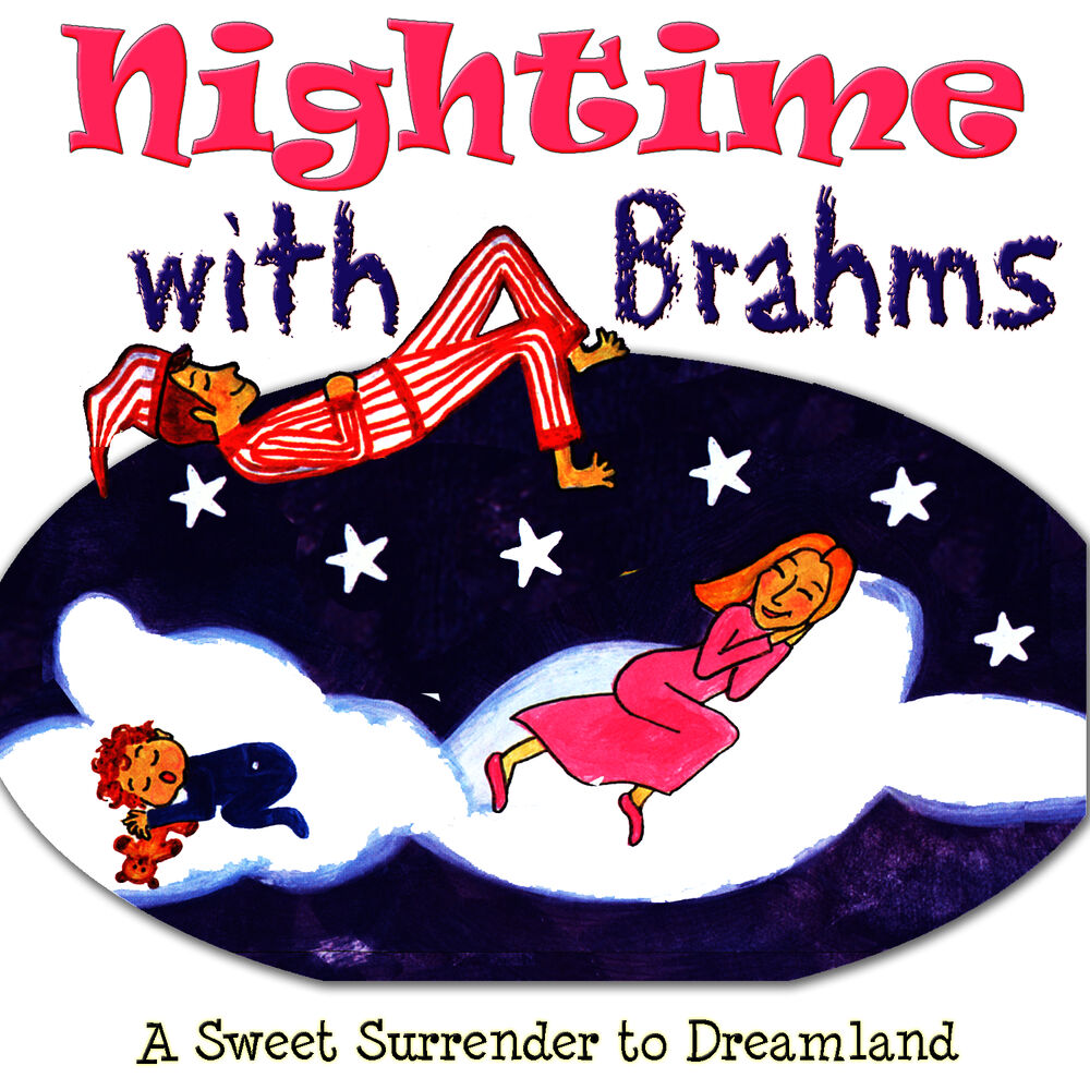Picture of Sleeptime with Brahms